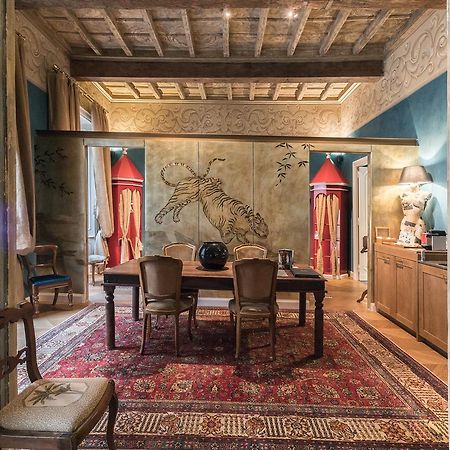 Hemeras Boutique Homes - 4 Luxury Suites In Milan Fashion District Ngoại thất bức ảnh