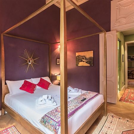 Hemeras Boutique Homes - 4 Luxury Suites In Milan Fashion District Ngoại thất bức ảnh