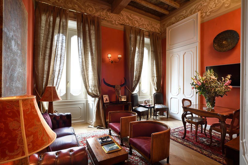 Hemeras Boutique Homes - 4 Luxury Suites In Milan Fashion District Ngoại thất bức ảnh