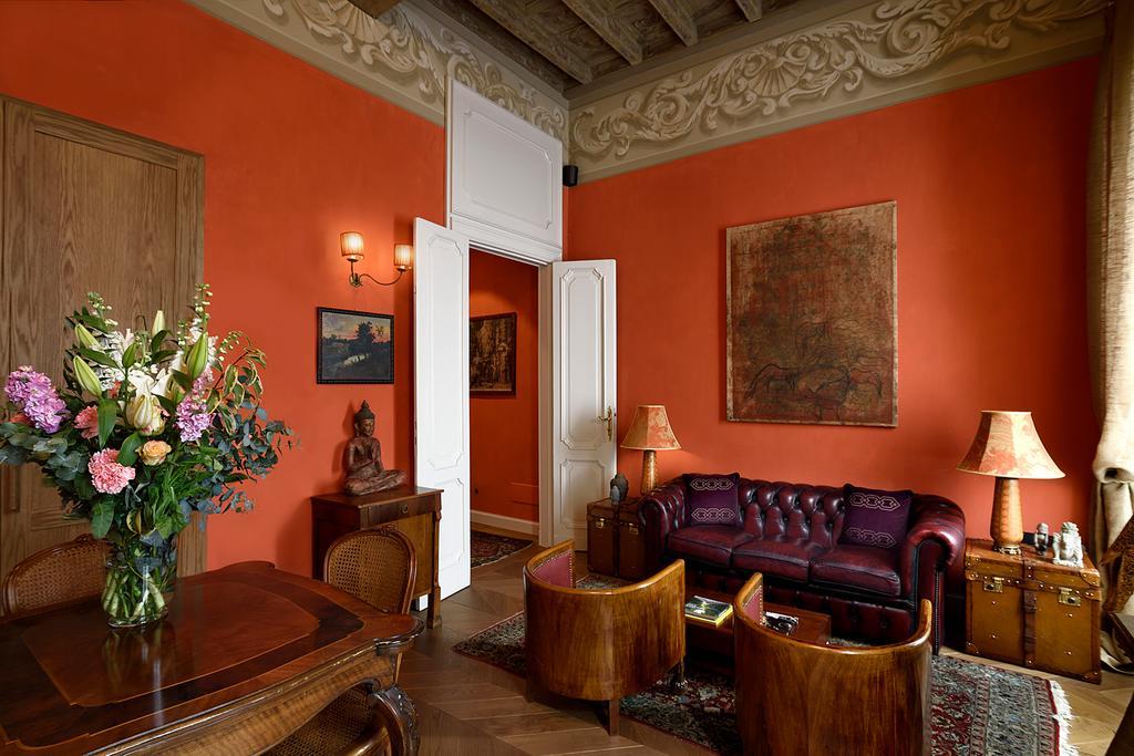 Hemeras Boutique Homes - 4 Luxury Suites In Milan Fashion District Ngoại thất bức ảnh