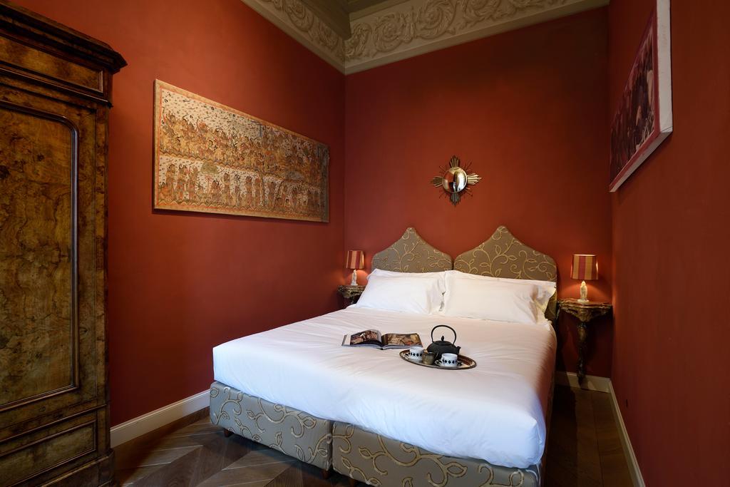 Hemeras Boutique Homes - 4 Luxury Suites In Milan Fashion District Ngoại thất bức ảnh