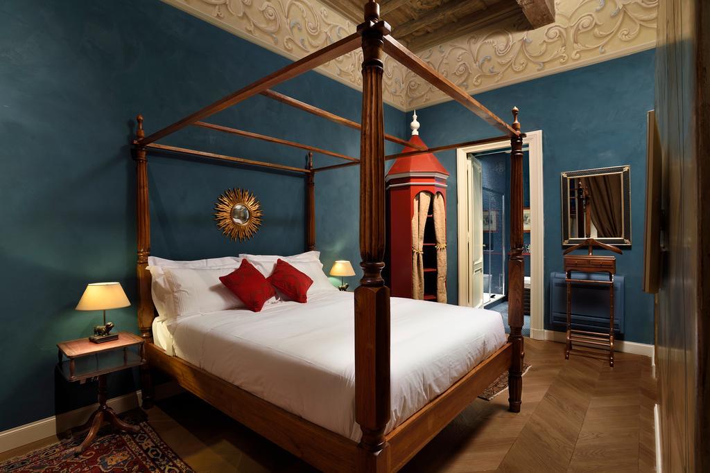 Hemeras Boutique Homes - 4 Luxury Suites In Milan Fashion District Ngoại thất bức ảnh