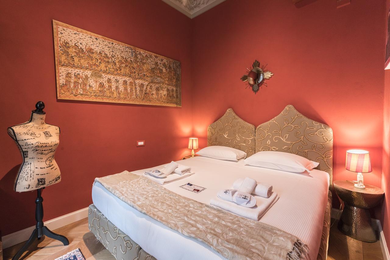 Hemeras Boutique Homes - 4 Luxury Suites In Milan Fashion District Ngoại thất bức ảnh