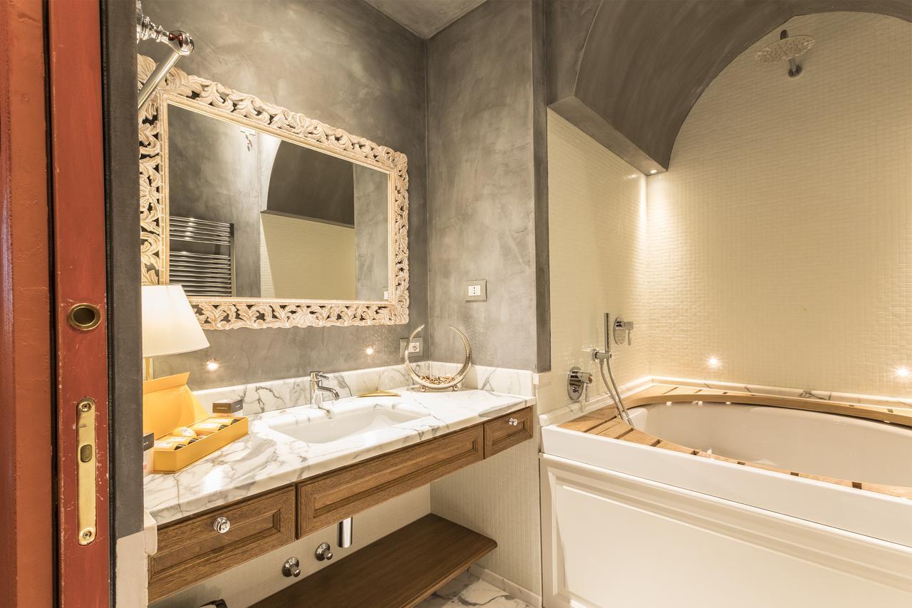 Hemeras Boutique Homes - 4 Luxury Suites In Milan Fashion District Ngoại thất bức ảnh