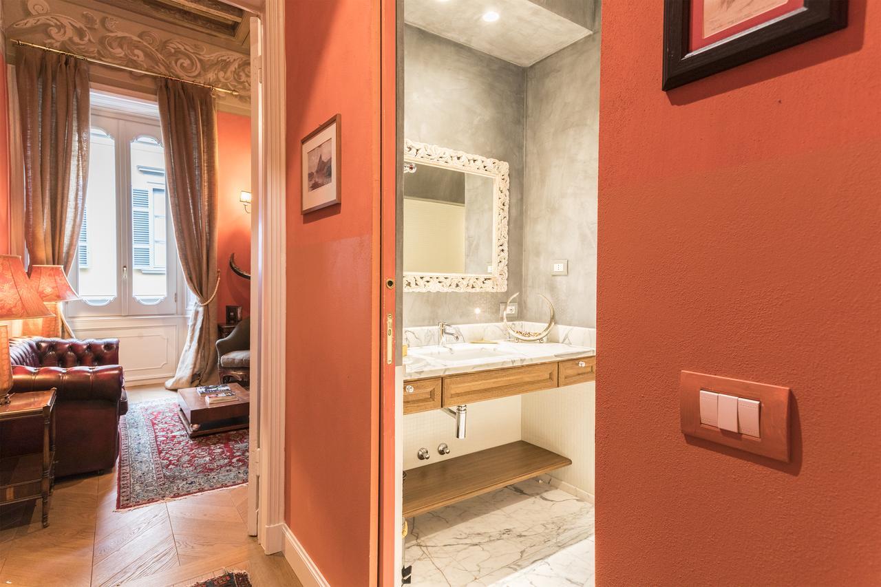 Hemeras Boutique Homes - 4 Luxury Suites In Milan Fashion District Ngoại thất bức ảnh