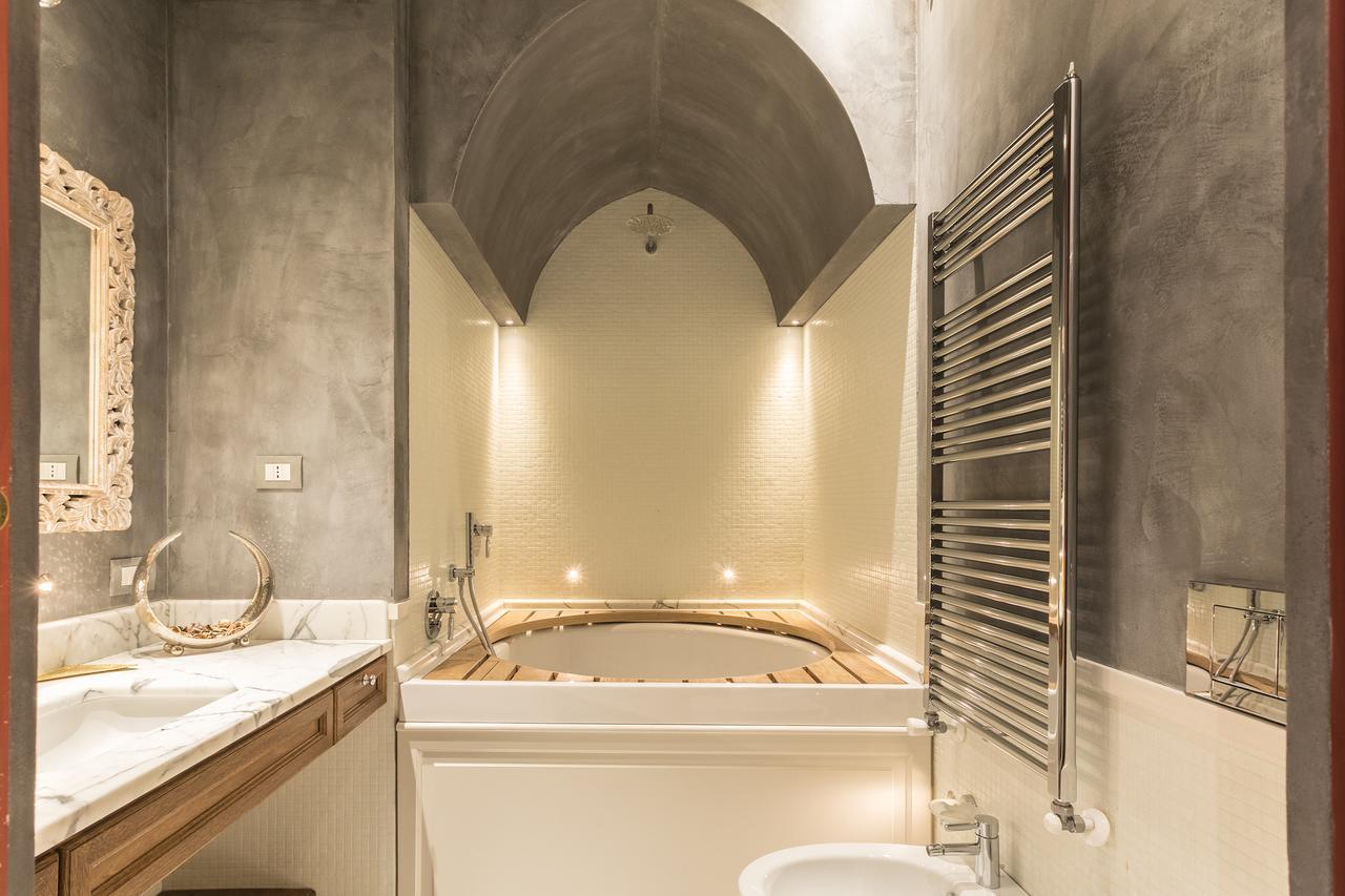 Hemeras Boutique Homes - 4 Luxury Suites In Milan Fashion District Ngoại thất bức ảnh