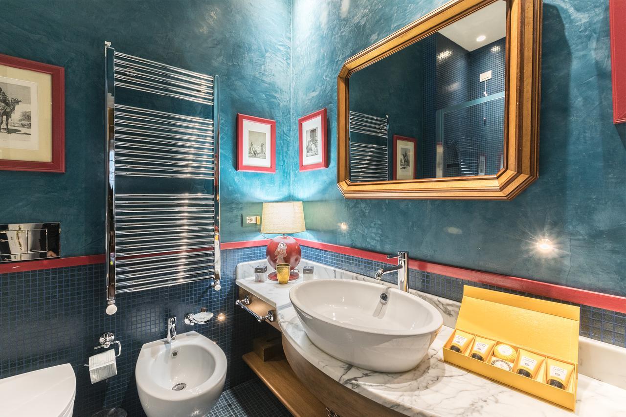 Hemeras Boutique Homes - 4 Luxury Suites In Milan Fashion District Ngoại thất bức ảnh