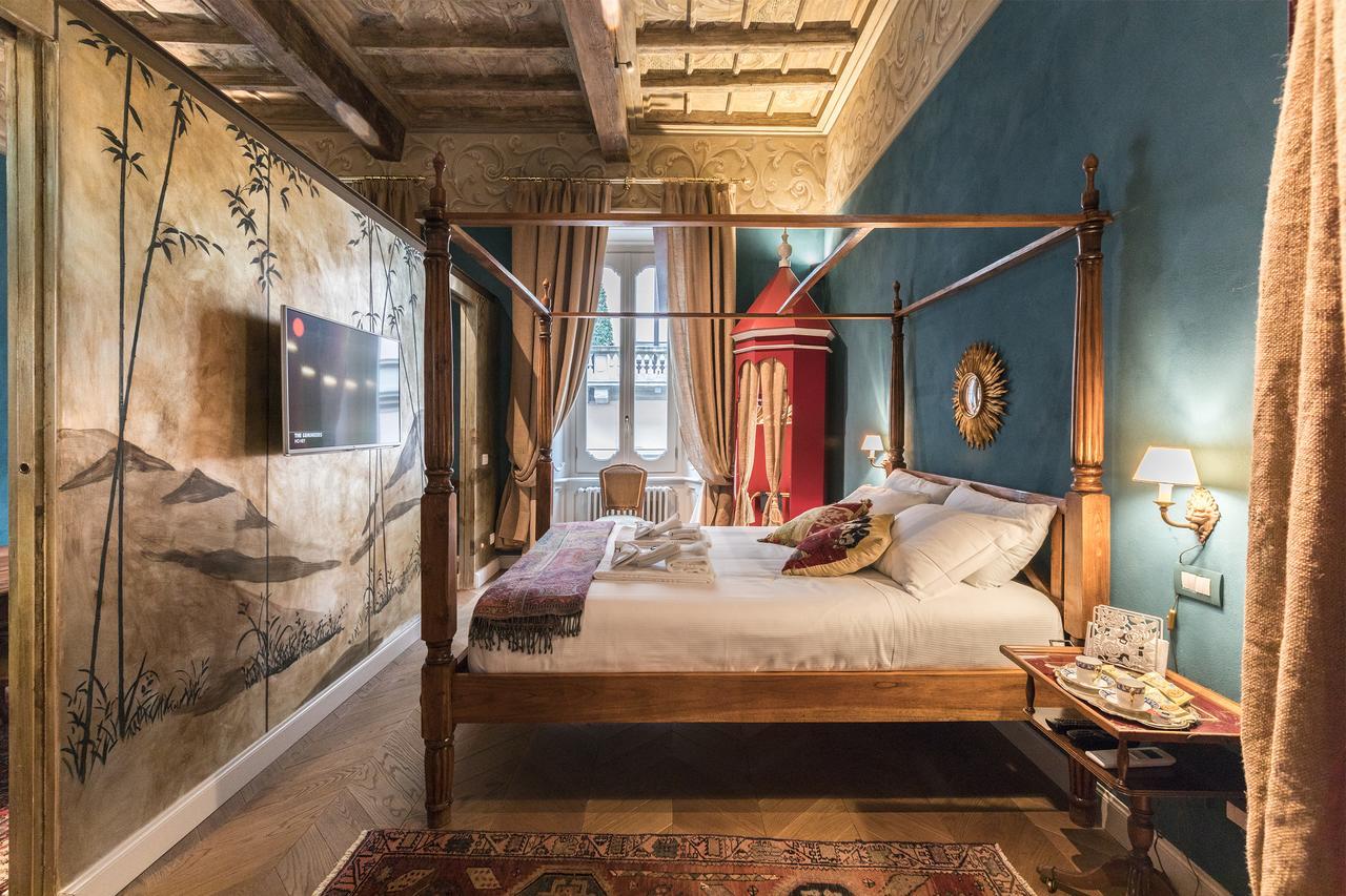 Hemeras Boutique Homes - 4 Luxury Suites In Milan Fashion District Ngoại thất bức ảnh