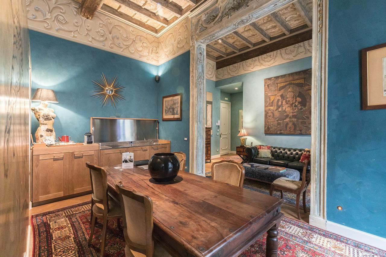 Hemeras Boutique Homes - 4 Luxury Suites In Milan Fashion District Ngoại thất bức ảnh