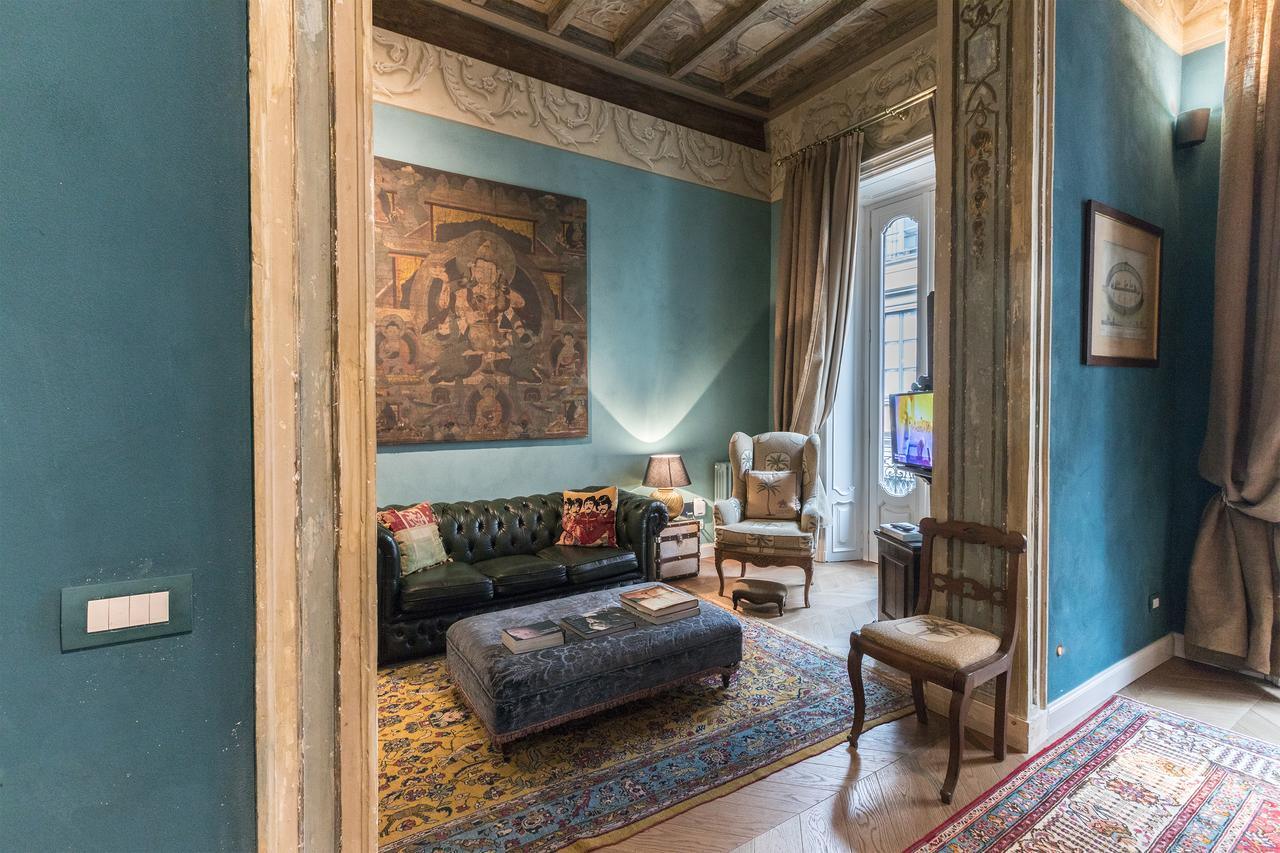 Hemeras Boutique Homes - 4 Luxury Suites In Milan Fashion District Ngoại thất bức ảnh
