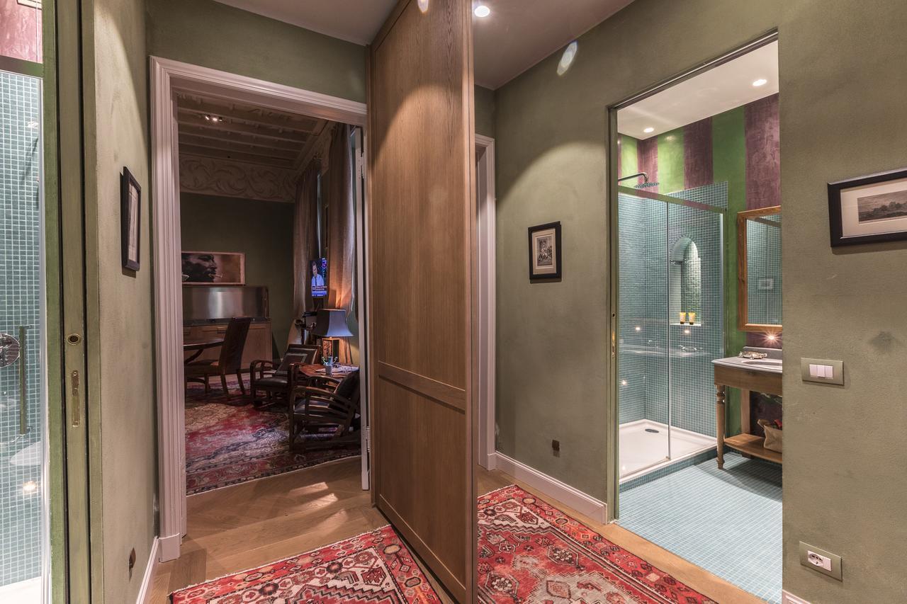 Hemeras Boutique Homes - 4 Luxury Suites In Milan Fashion District Ngoại thất bức ảnh