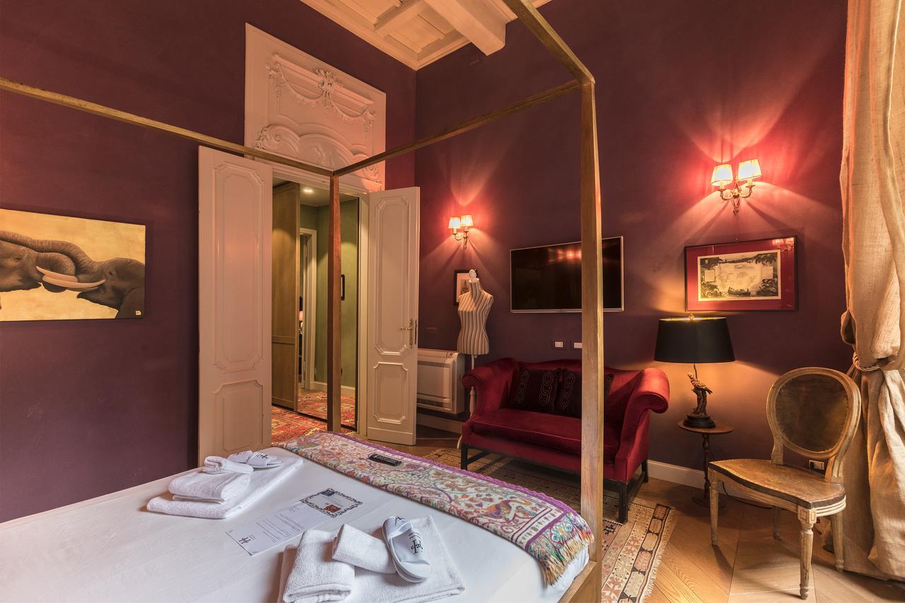 Hemeras Boutique Homes - 4 Luxury Suites In Milan Fashion District Ngoại thất bức ảnh