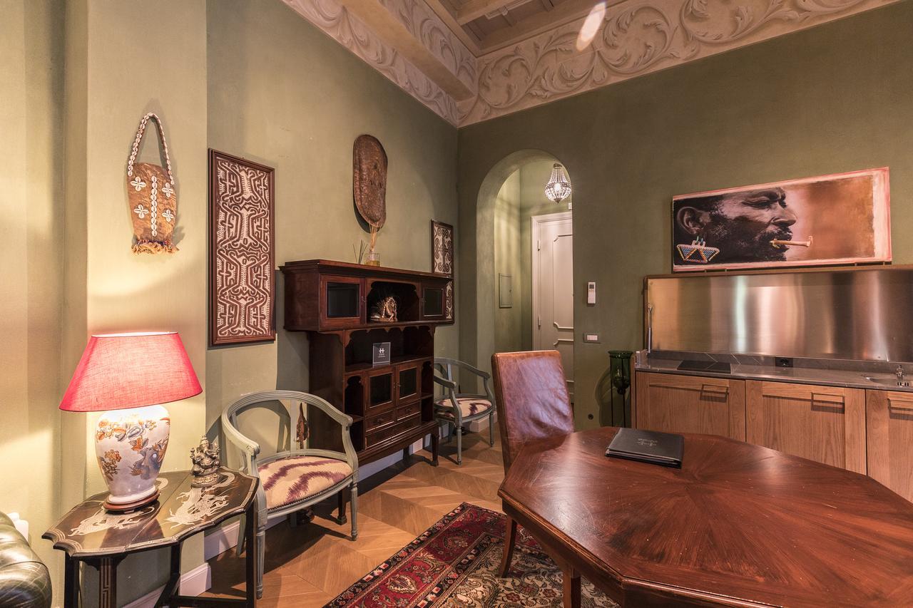 Hemeras Boutique Homes - 4 Luxury Suites In Milan Fashion District Ngoại thất bức ảnh