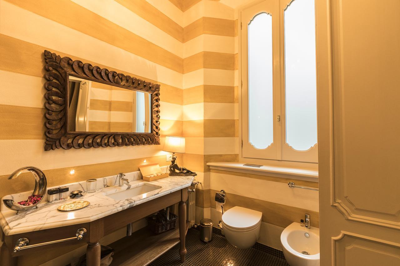 Hemeras Boutique Homes - 4 Luxury Suites In Milan Fashion District Ngoại thất bức ảnh