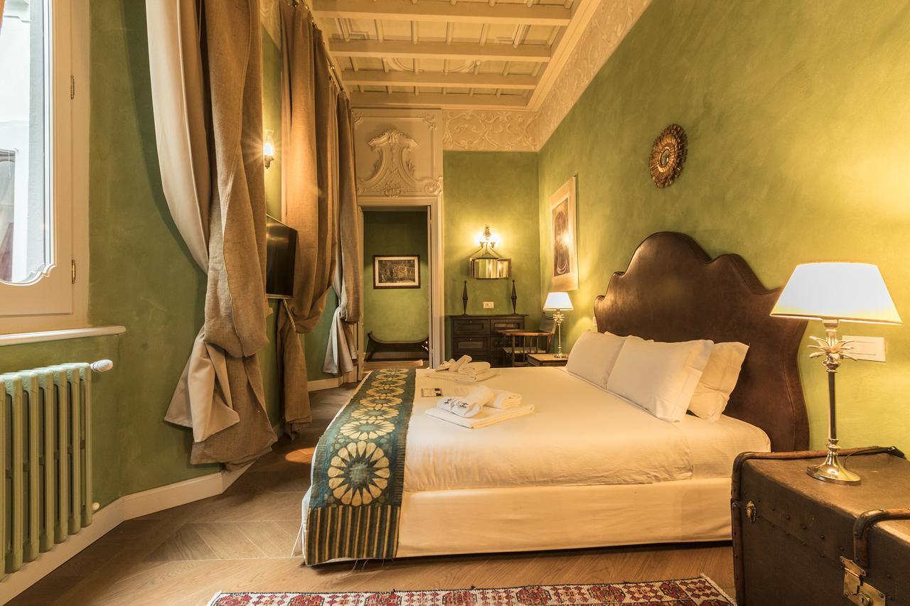 Hemeras Boutique Homes - 4 Luxury Suites In Milan Fashion District Ngoại thất bức ảnh