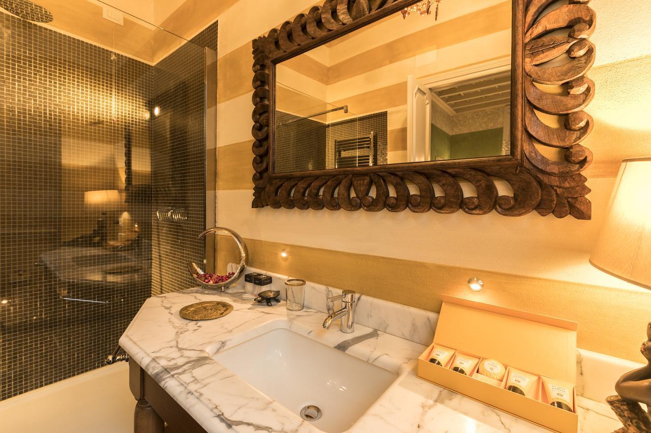 Hemeras Boutique Homes - 4 Luxury Suites In Milan Fashion District Ngoại thất bức ảnh
