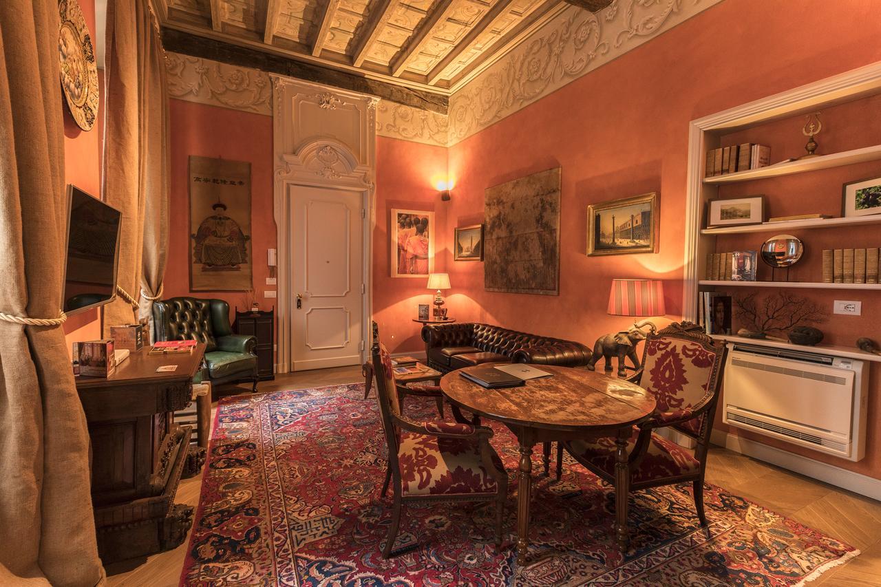 Hemeras Boutique Homes - 4 Luxury Suites In Milan Fashion District Ngoại thất bức ảnh