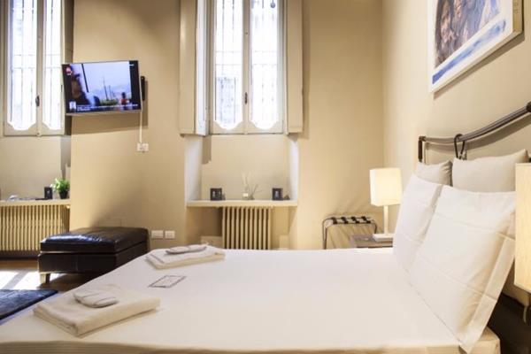 Hemeras Boutique Homes - 4 Luxury Suites In Milan Fashion District Ngoại thất bức ảnh