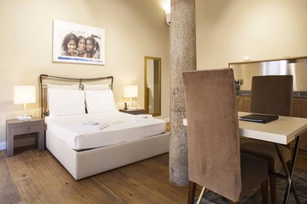 Hemeras Boutique Homes - 4 Luxury Suites In Milan Fashion District Ngoại thất bức ảnh