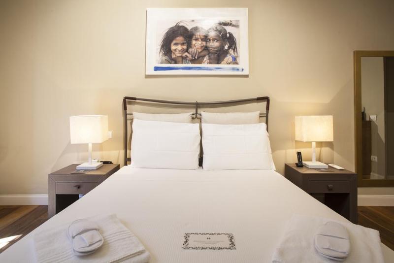 Hemeras Boutique Homes - 4 Luxury Suites In Milan Fashion District Ngoại thất bức ảnh